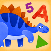 Learning games for Kid&Toddler Apk