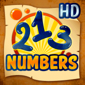 Doodle Numbers Apk