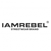 IAMREBEL streetwear brand Apk