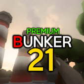 Bunker 21 PREMIUM Apk