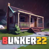 Bunker: Zombie Survival Games Apk