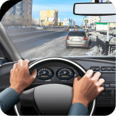 Crisp LADA TAZ Simulator Apk