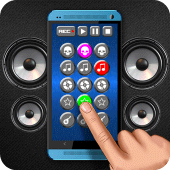 Dubstep Drum DJ Simulator Apk