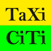 TaXi CiTi ВОДИТЕЛЬ Apk