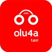 Olu4a Taxi клиент Apk