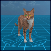 Wild Cats: Avatar Maker 3D Apk