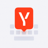 Yandex Keyboard Apk