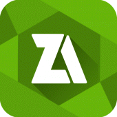 ZArchiver Apk