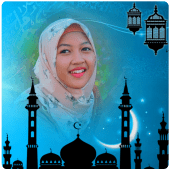 Allah Photo Frames And Greetings Apk