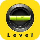 Ruler, BubbleLevel, AngleMeter Apk