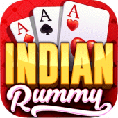 Rummy Cash - 3Patti Rummy Games Apk