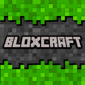 Blox Craft Apk