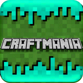 CraftmaniA Apk