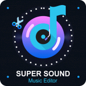 Super Sound Editor Apk