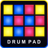 DJ Music Mixer - Real Drum Pad Apk