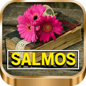 Salmos Bíblicos, Libro Complet Apk