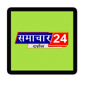 Samachar Darshan24 Apk