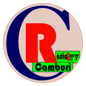 Rádio e TV Camburi Apk