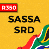 SASSA STATUS CHECK for R350 Apk