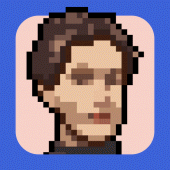 PixelMe: Pixel Art AI Camera Apk