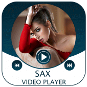 SAX Video Player - All Format HD Video Player 2020 Apk