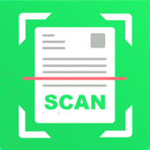 PDF Scanner App: Scan to PDF Apk