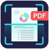 PDF Scanner: Scan Documents Apk