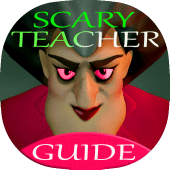 Scary horrible Teacher 2020 hello scary GUIDE Apk