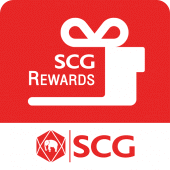 SCG Rewards Myanmar Apk