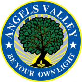 Angels Valley Apk