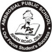 Ambrosial Public School Apk