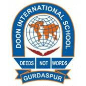 Doon International School, Gurdaspur Apk