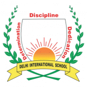 Delhi International School, Hoshiarpur Apk