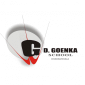 GD Goenka, Dharamshala Apk