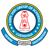 USPC Jain Public School Apk