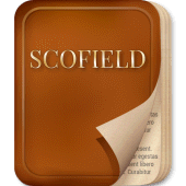 Scofield Study Bible Apk