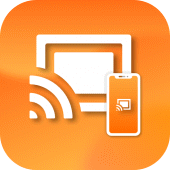 Screencast - Mirroring Video Apk