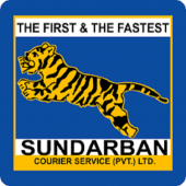 Sundarban Courier Service tracking-SCScourier Apk