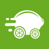 Lemon - Rides & Delivery Apk