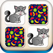 Memory Matching Game for Kids Apk