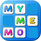 MyMemo - Make Memory Games Apk