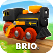 BRIO World - Railway Apk