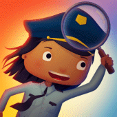 Little Police Apk