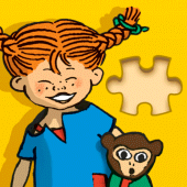 Pippi Puzzle Apk