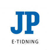 Jönköpings-Posten e-tidning Apk