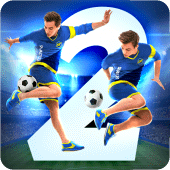 SkillTwins: Soccer Game Apk