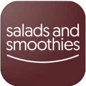 Salads and Smoothies App Apk