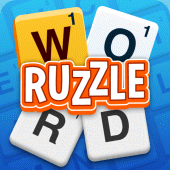 Ruzzle Apk