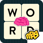 WordBrain - Word puzzle game Apk