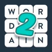 WordBrain 2 - word puzzle game Apk